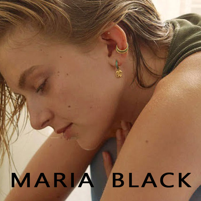 MARIA BLACK 【マリアブラック】