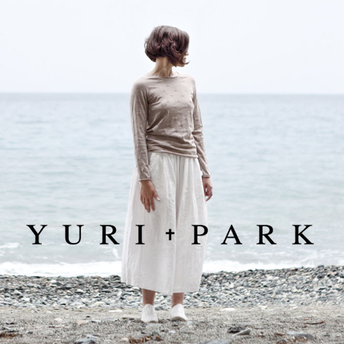 YURI PARK【ユリ・パーク】