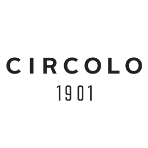 CIRCOLO 1901【チルコロ】